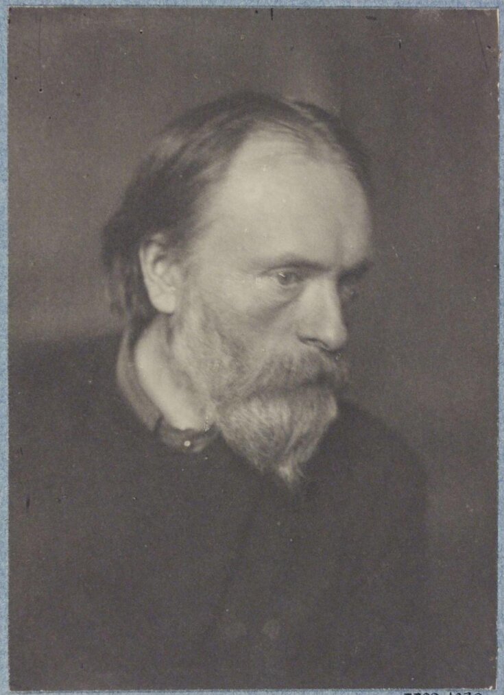 Edward Burne-Jones top image