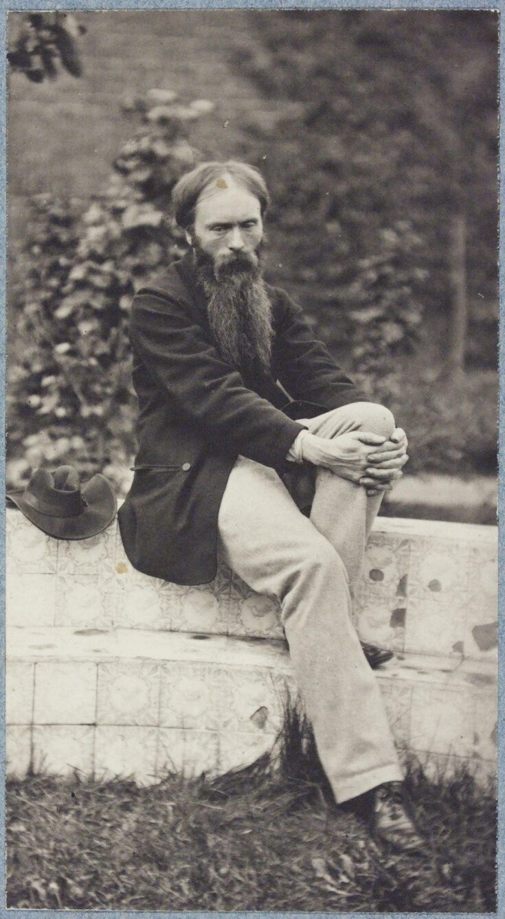 Edward Burne-Jones top image