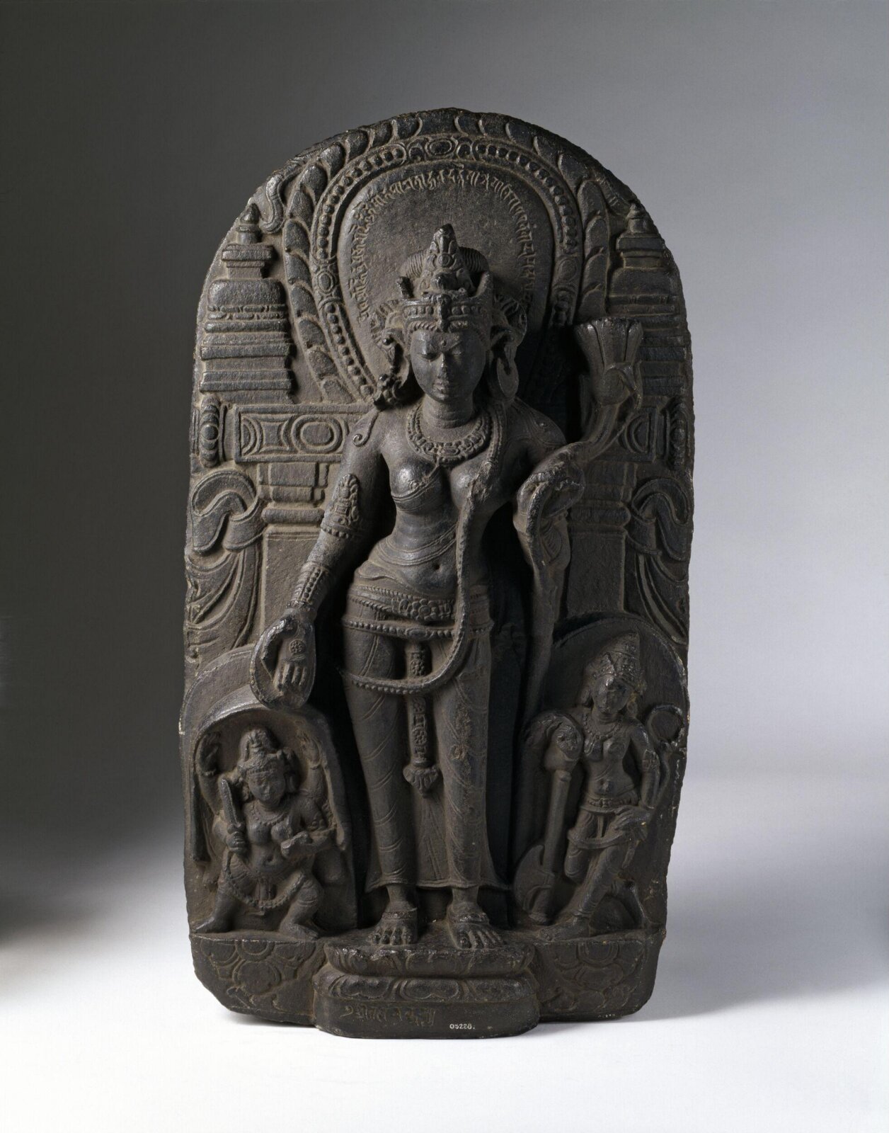 Tara, 12th Century