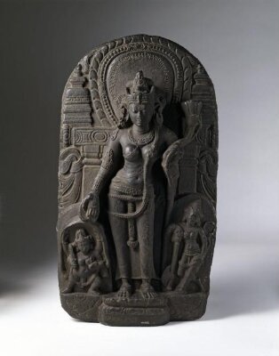 Tara, 12th Century