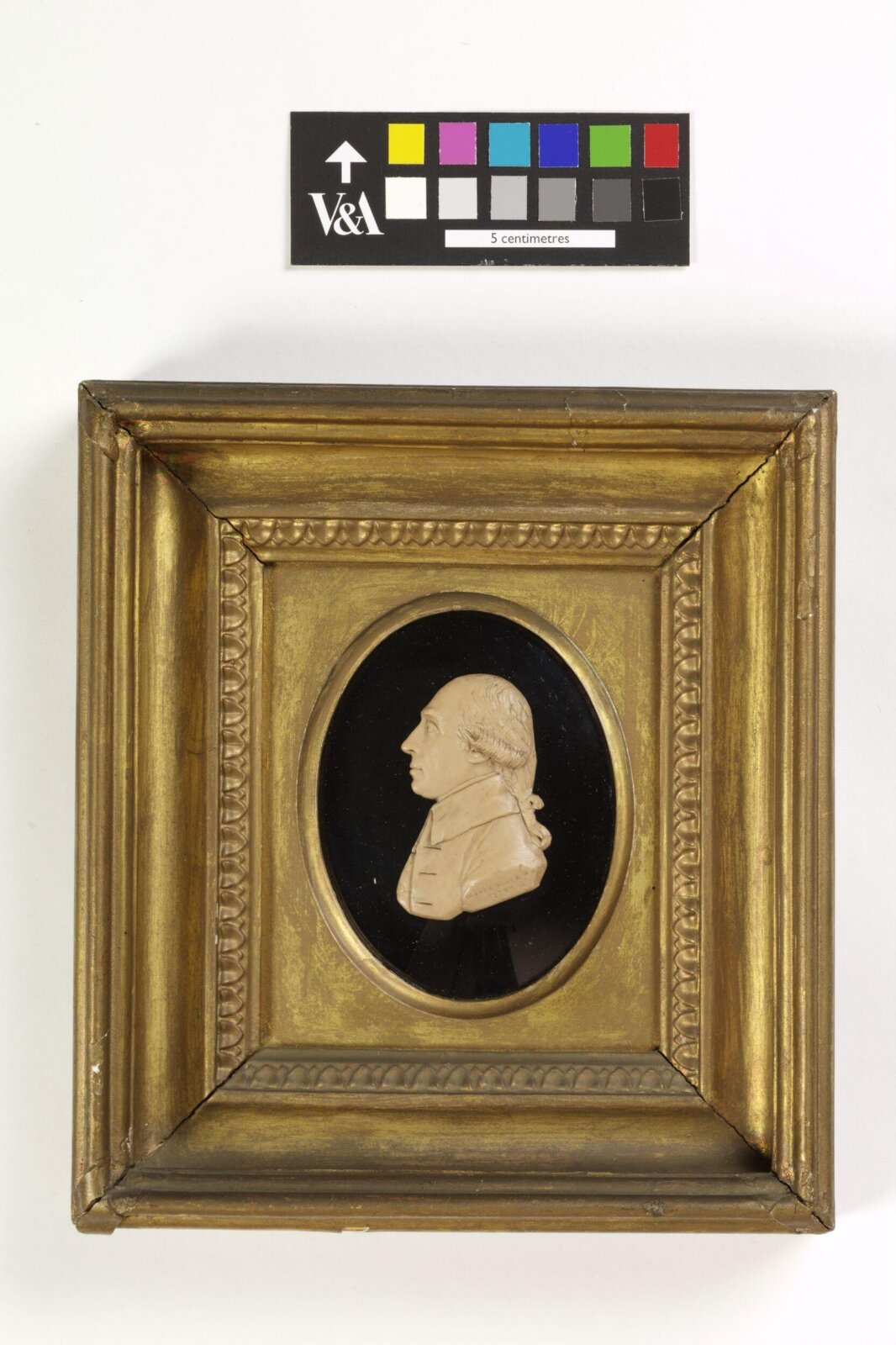 Joseph Black, MD, James Tassie, 18th century