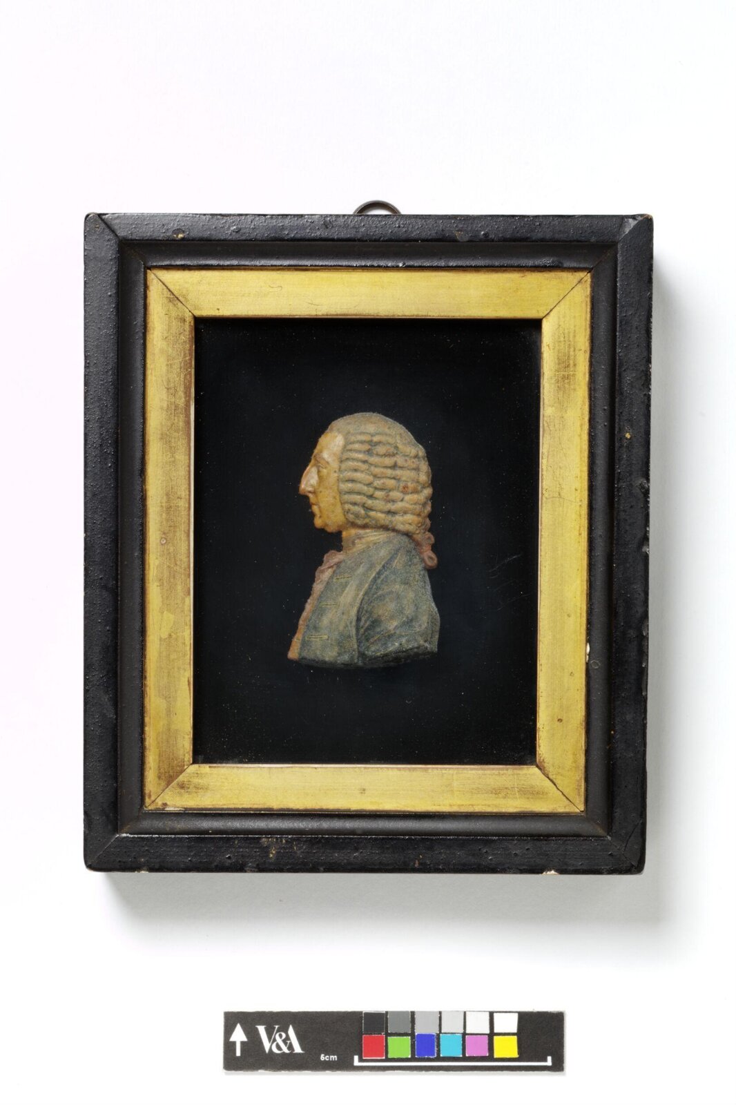 An Unknown Man, 20th century