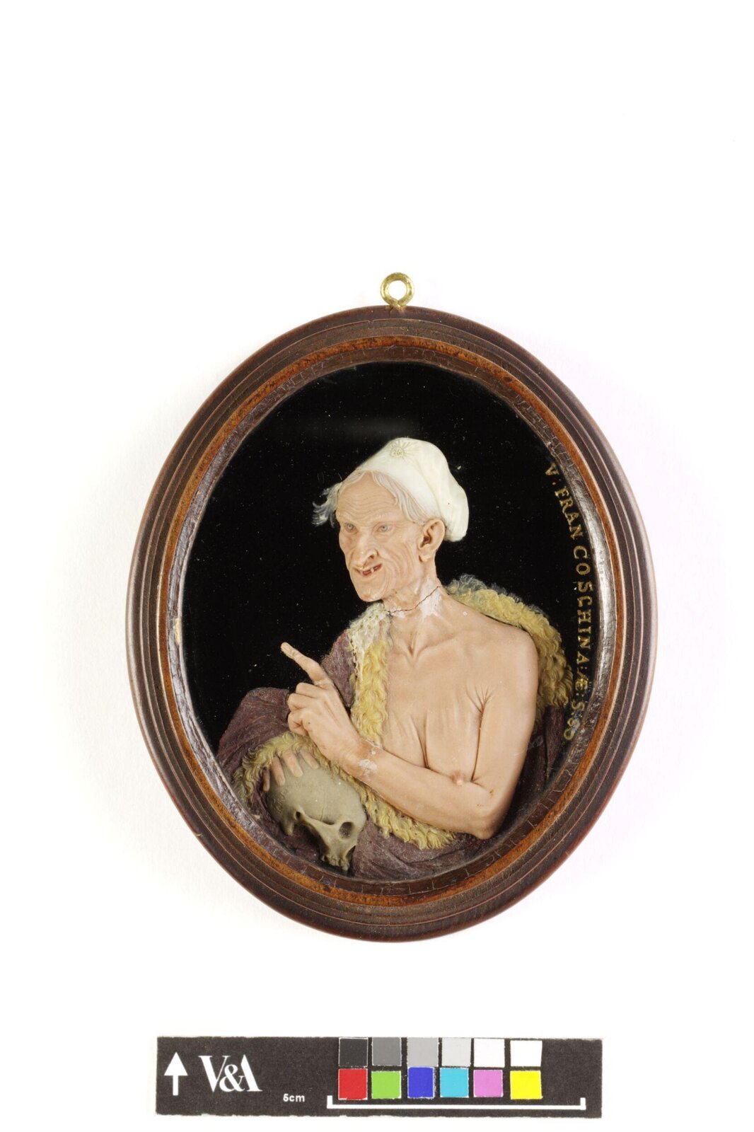 Age, 17th century