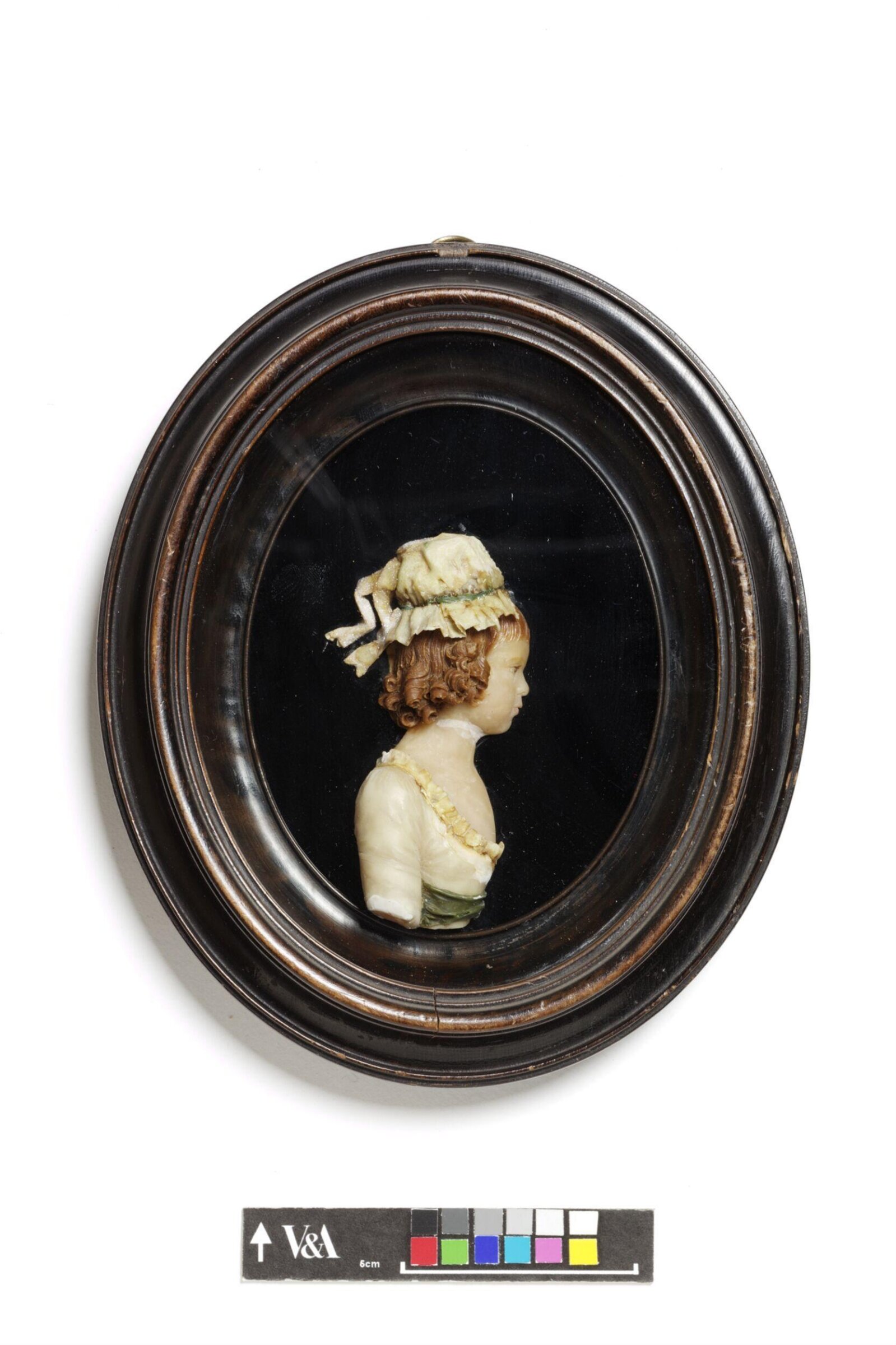 Daughter of Thomas and Elizabeth Best, Samuel Percy, ca. 1780-1800