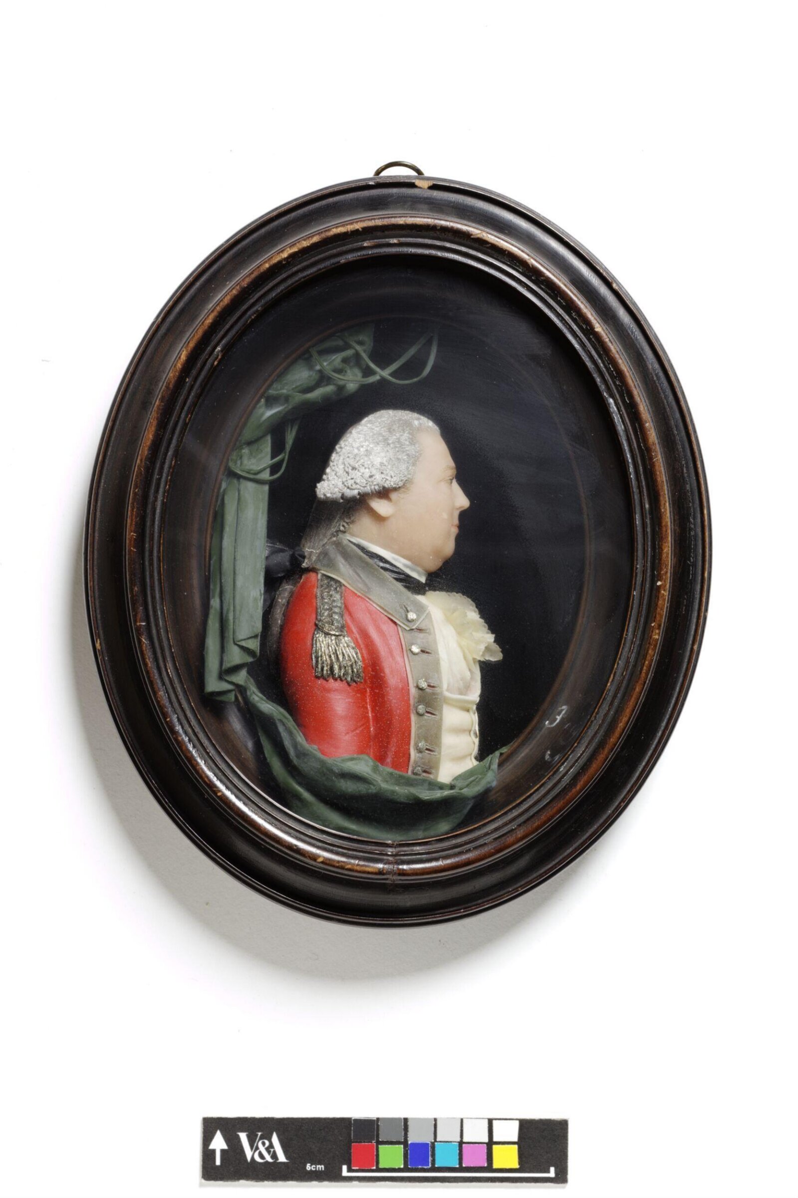 Thomas Best (1753-1815), Samuel Percy, early 19th century