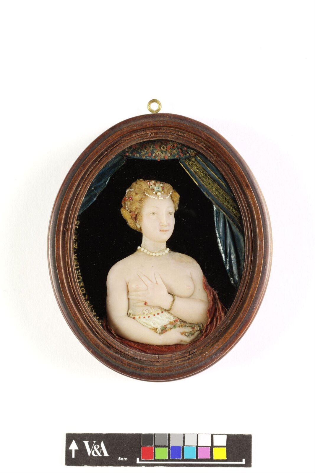 Youth, 17th century