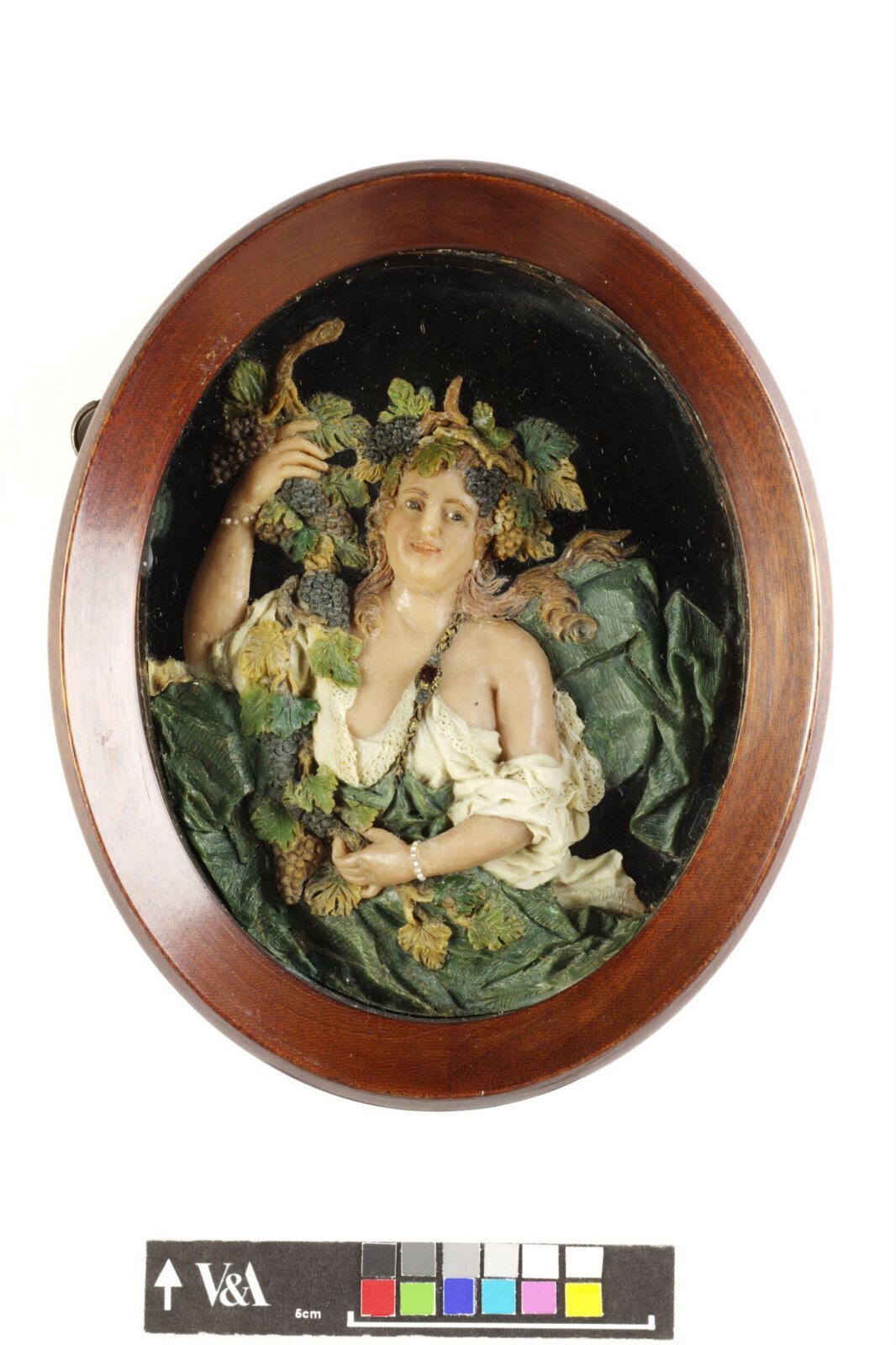 Autumn, ca. 1700-1720