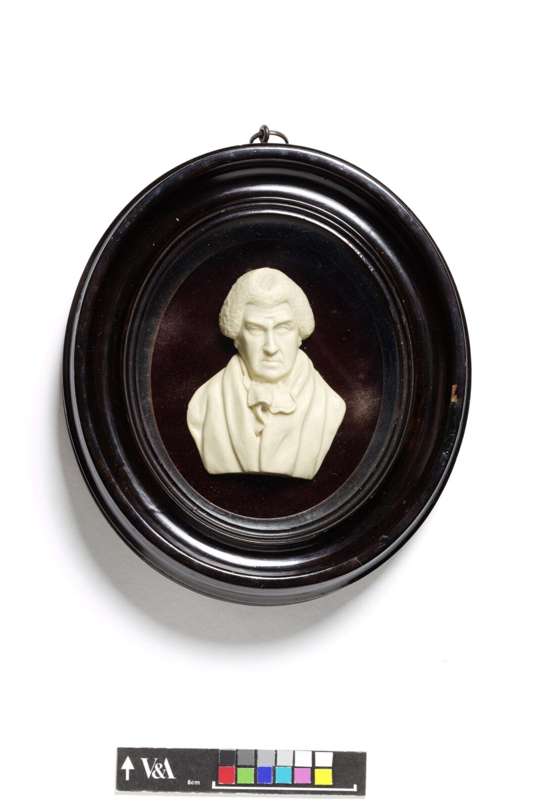 John Scott, Earl of Eldon (1751-1838), William Bally, 1832-1851