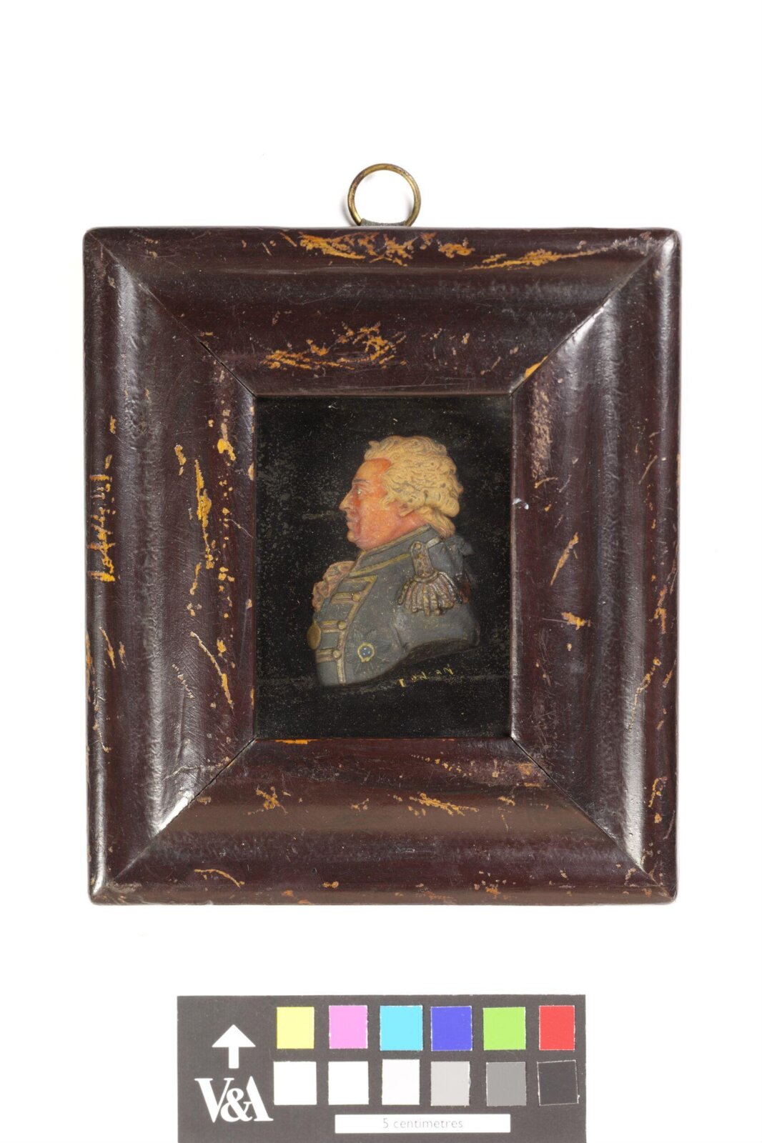 Admiral Duncan, 18th century