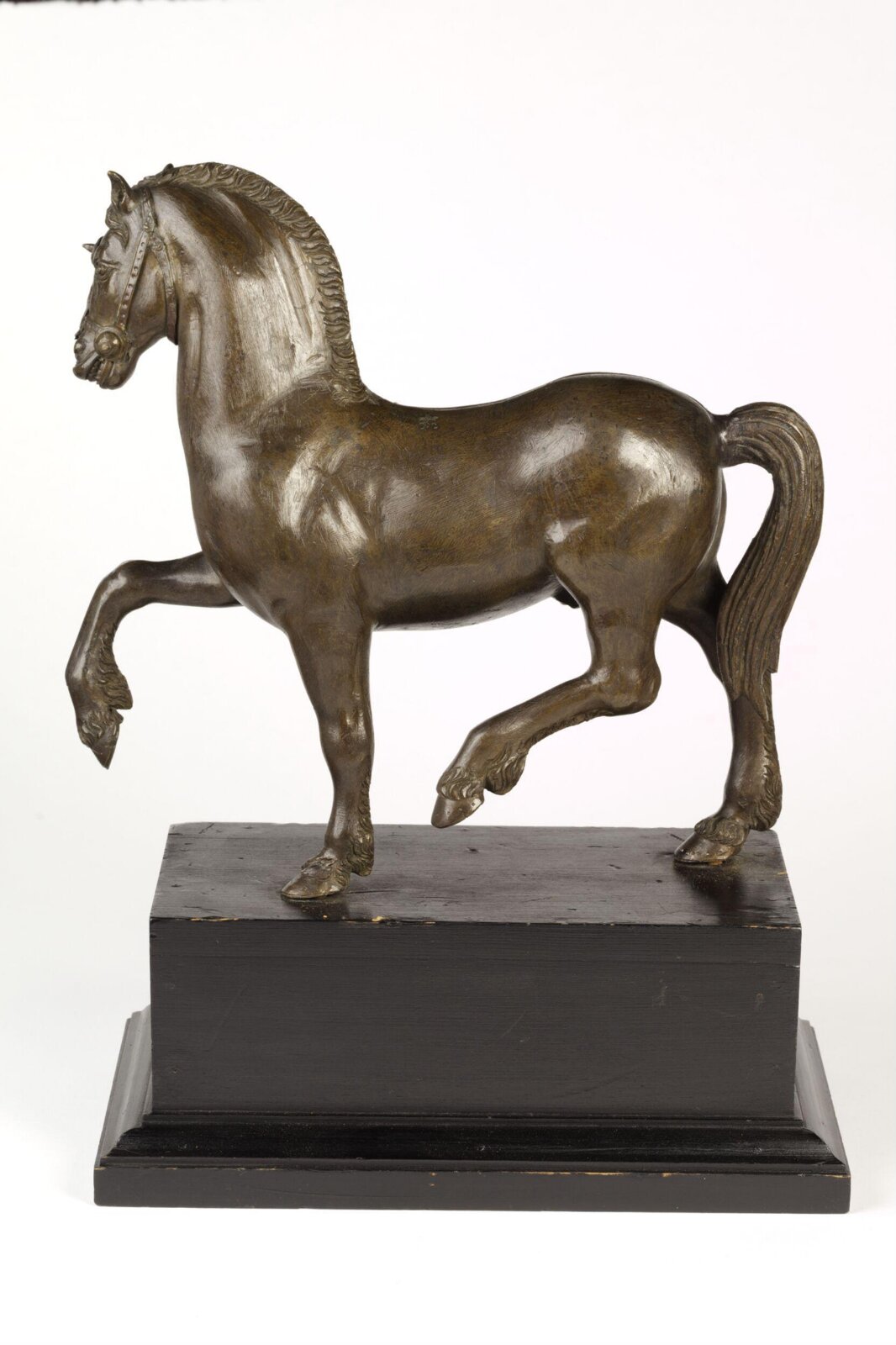 Statuette, 16th century