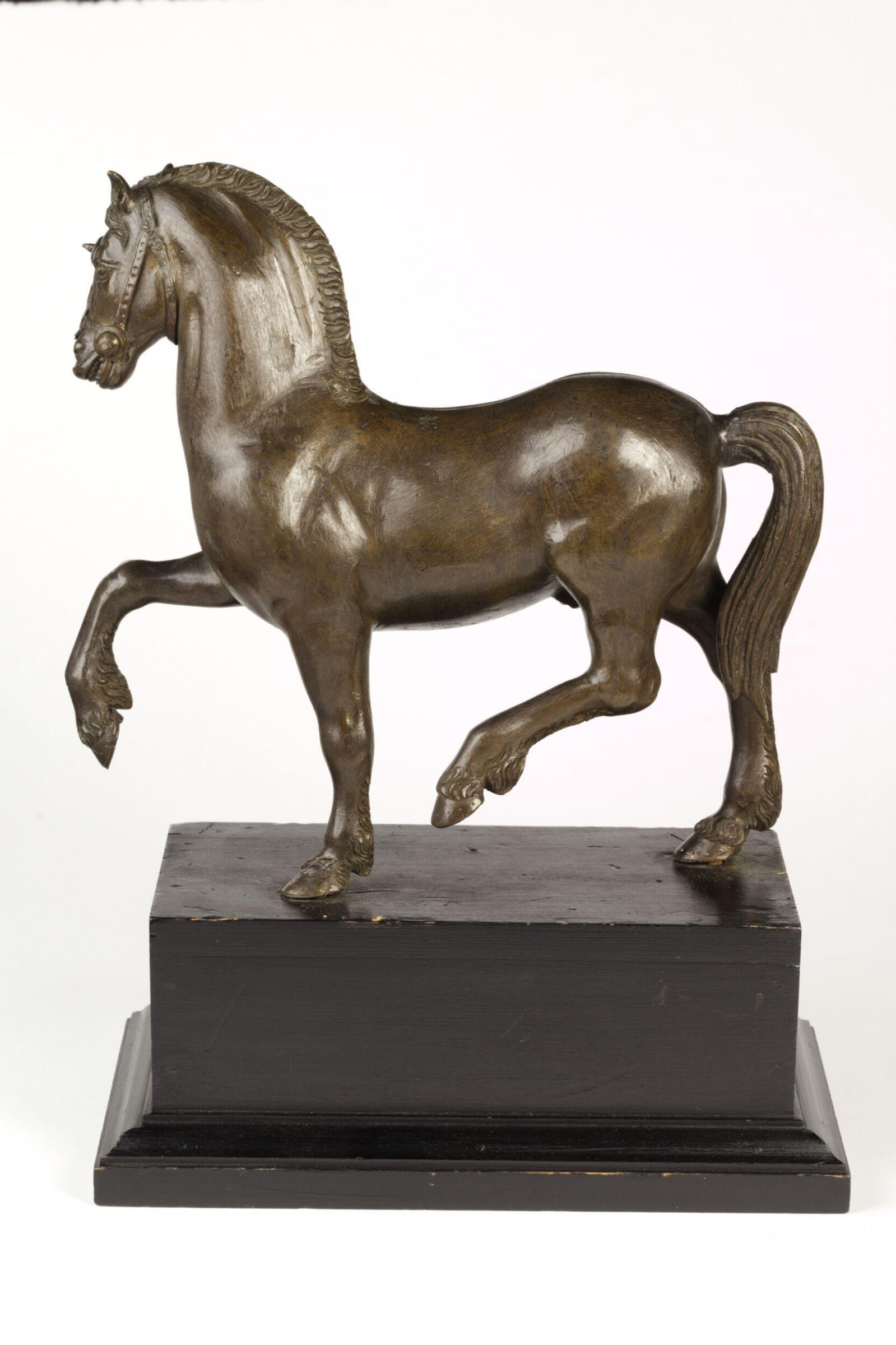 Statuette, 16th century