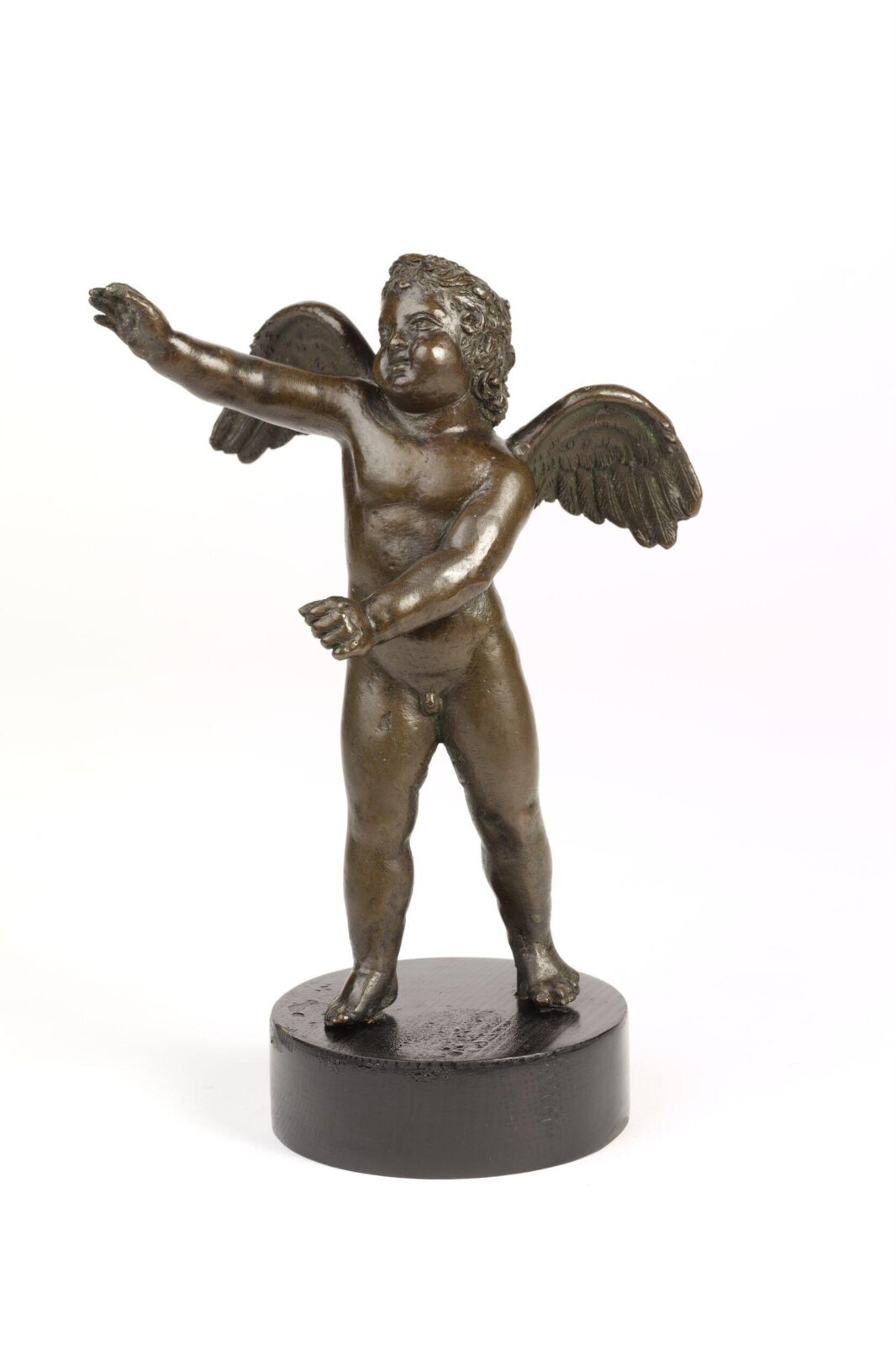 Spiritello, ca. 1450 - 1470