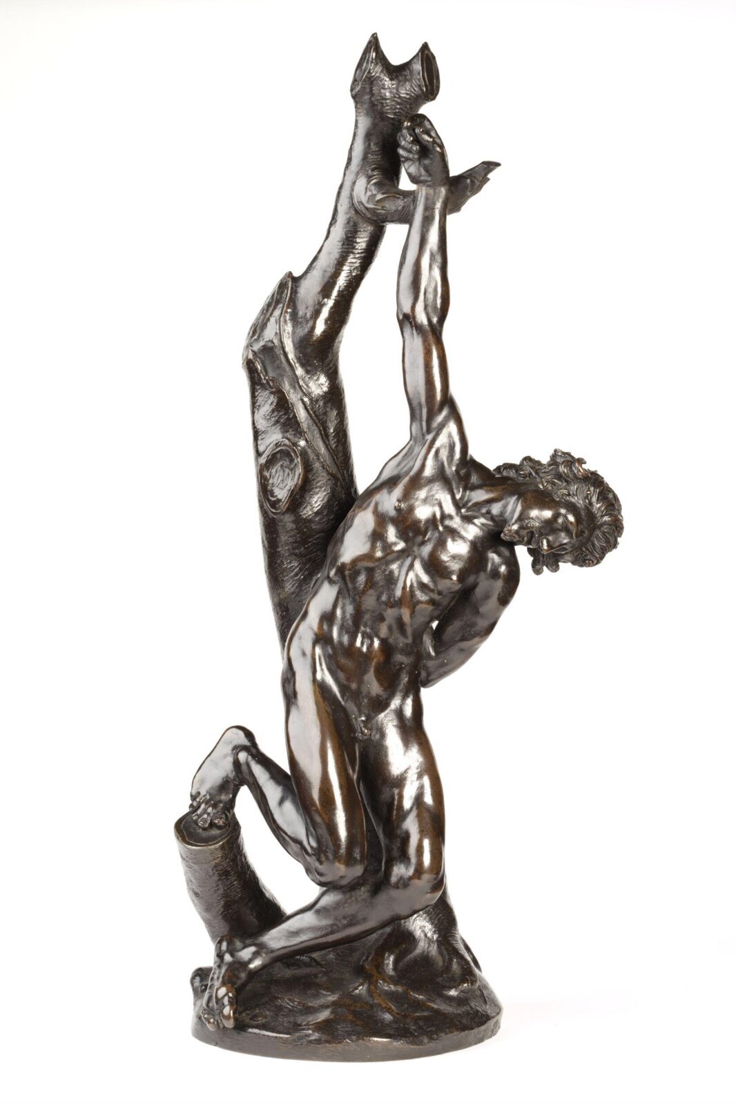 St Sebastian, Georg Petel, ca. 1600 - ca. 1650