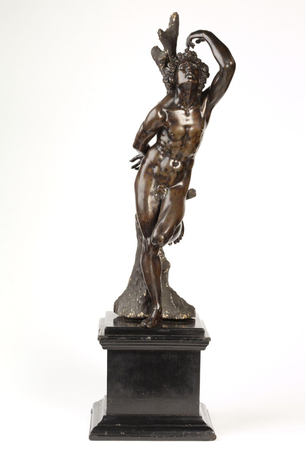 St Sebastian, 17th century
