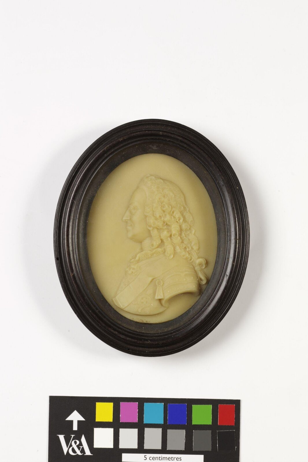George II, 18th century