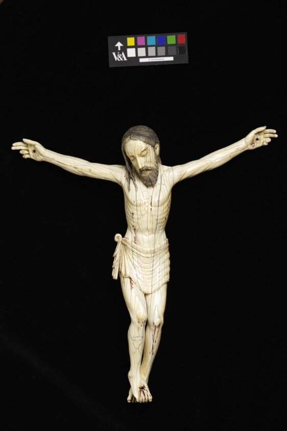 Crucified Christ