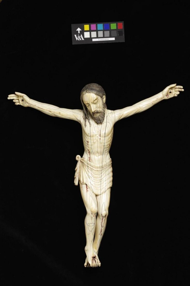 Crucified Christ top image