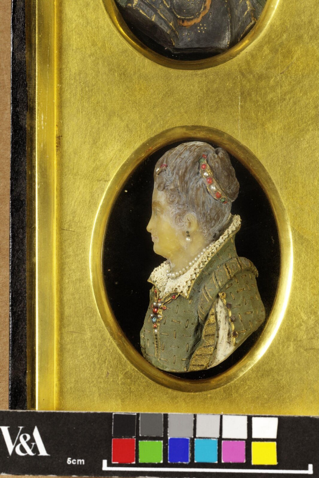 A Lady