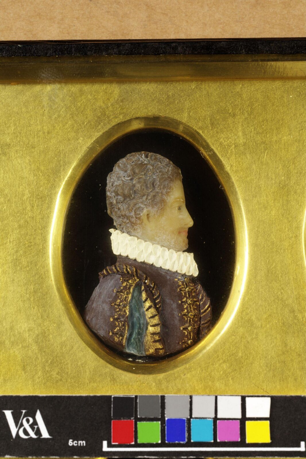 A Young Man
