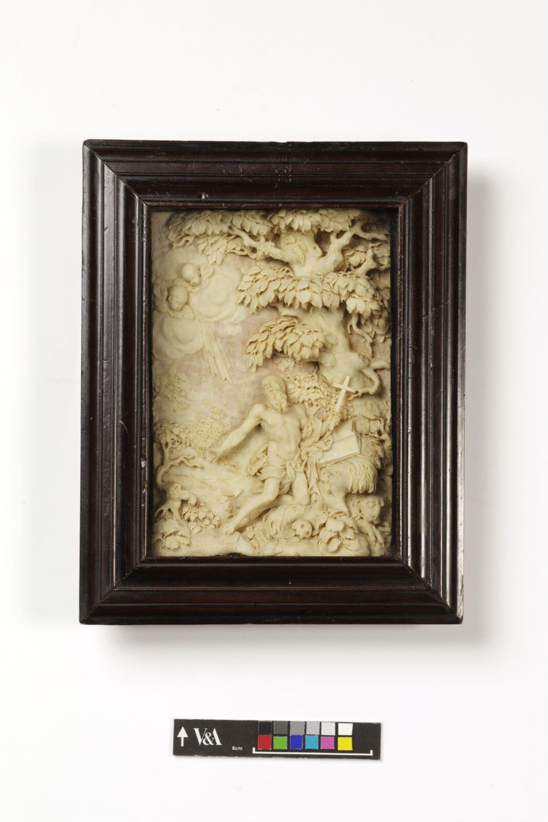 St. Jerome, 17th century or 18th century