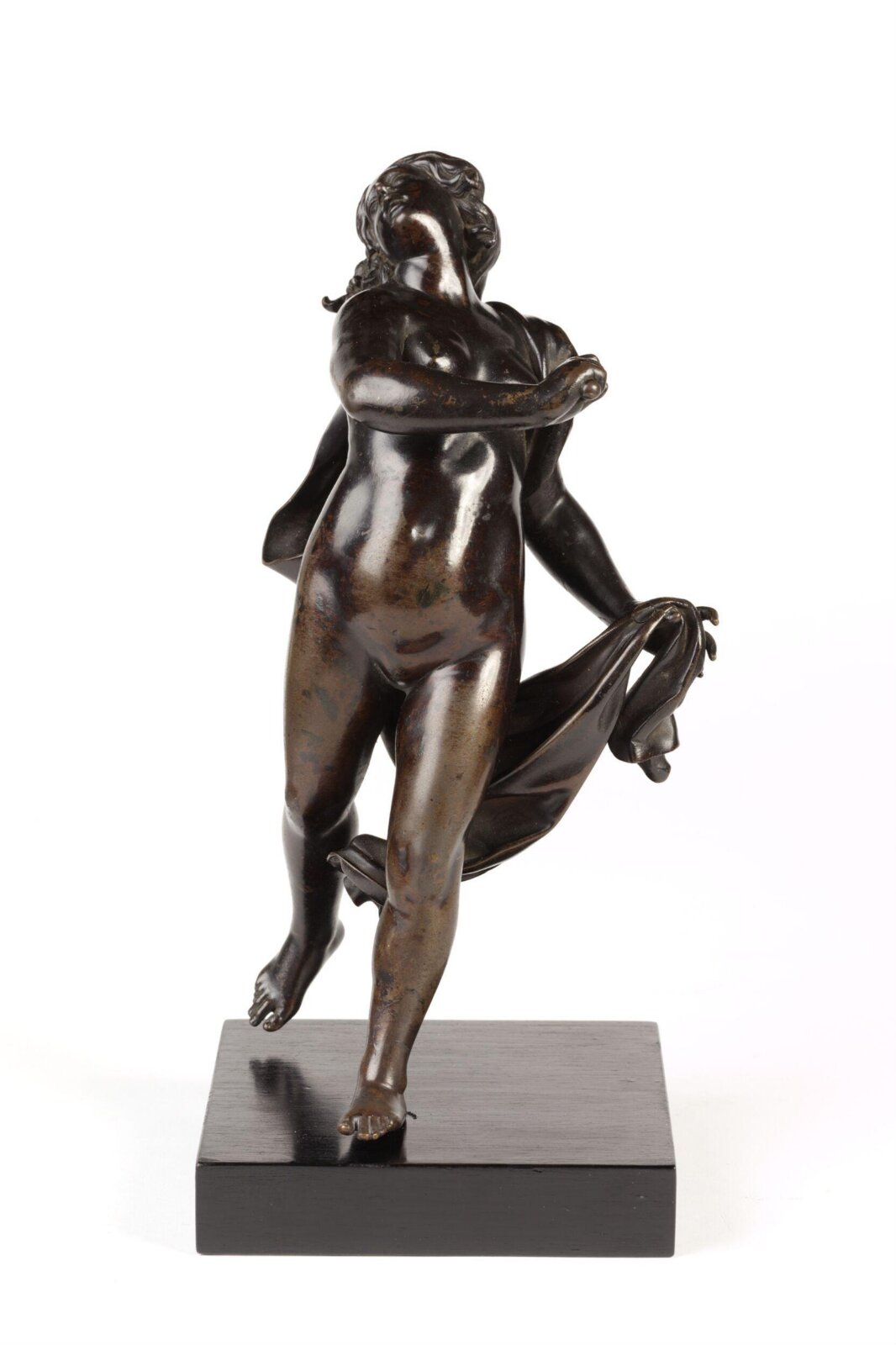 Dido, 17th century