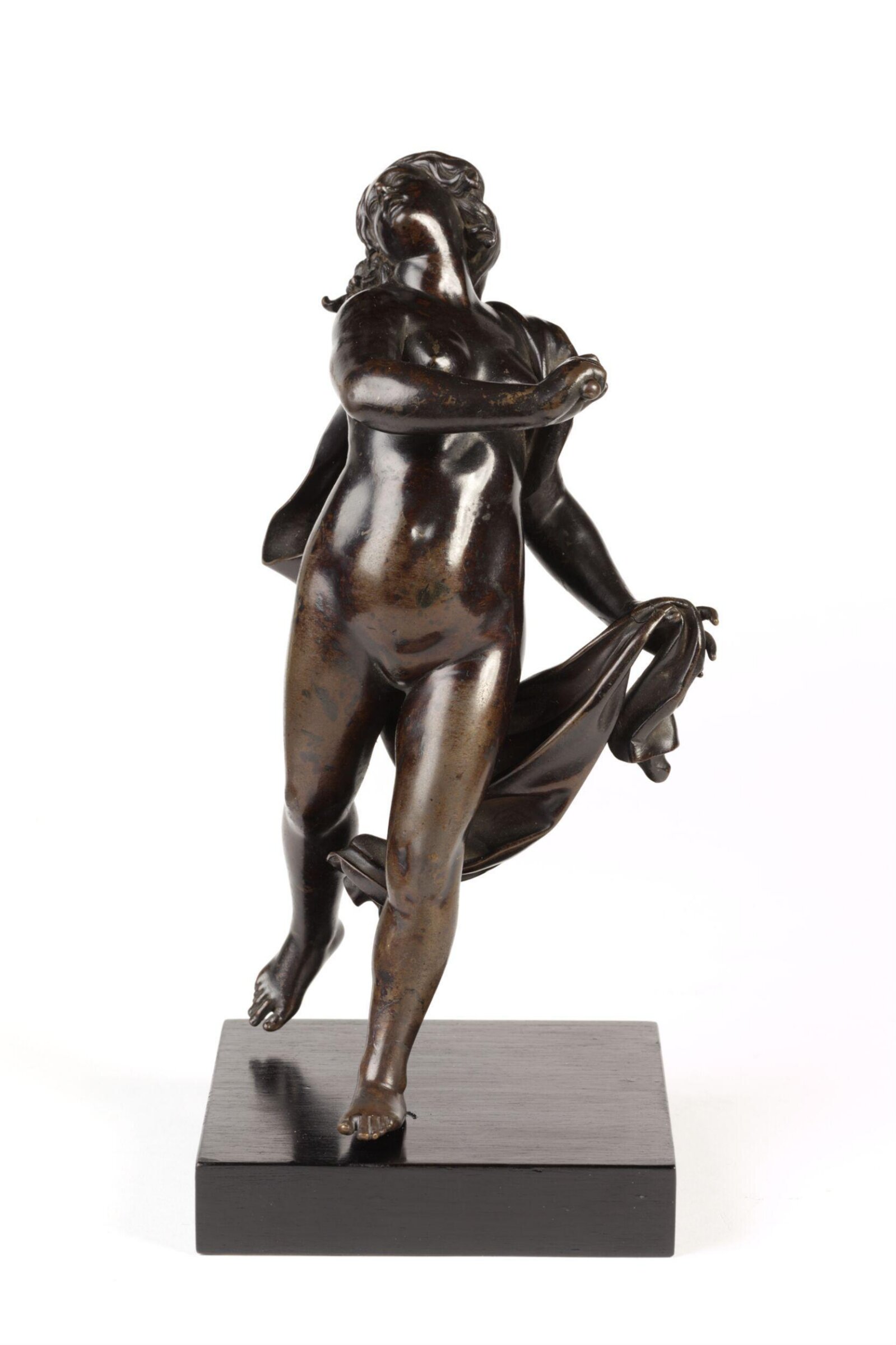 Dido, 17th century