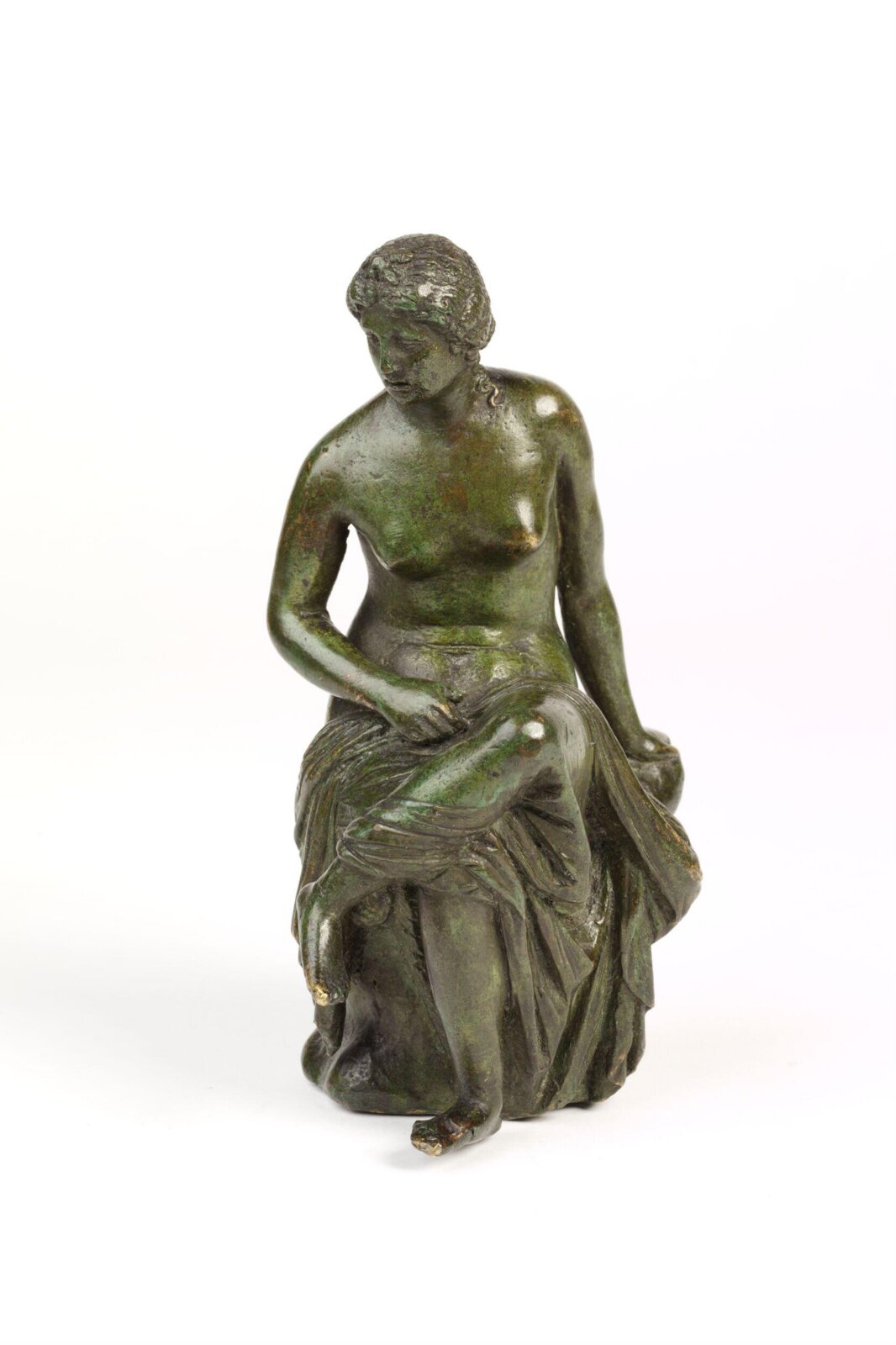 Andromeda, Antico, early 16th century