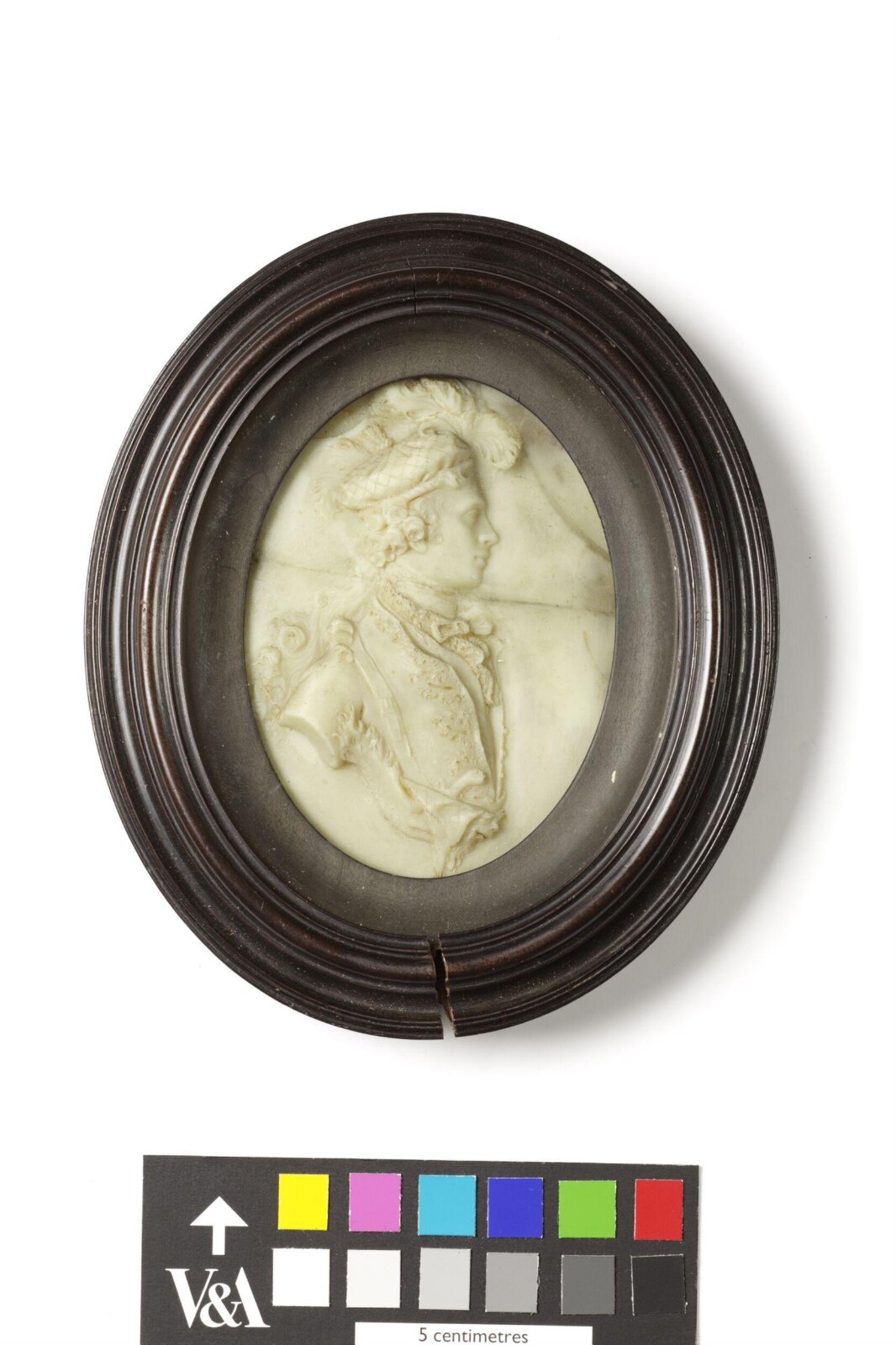 Charles Edward Stuart, The Young Pretender, mid 18th century