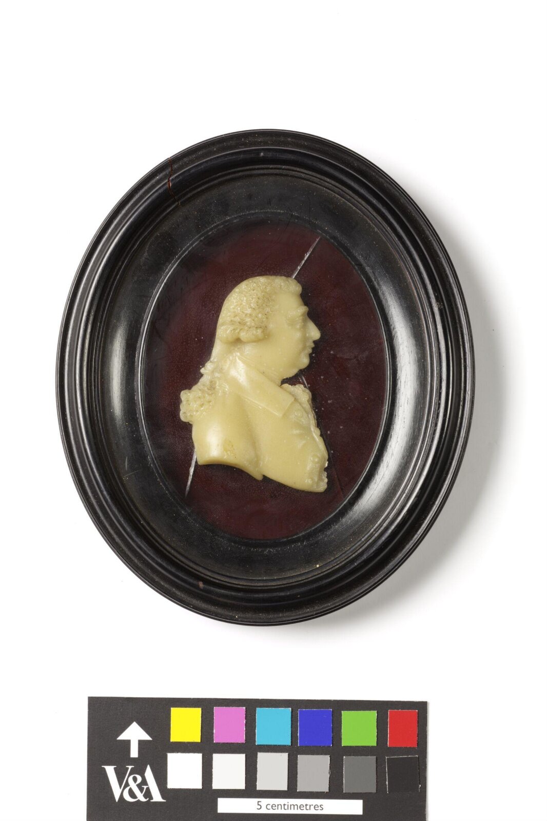 Charles James Fox, late 18th century