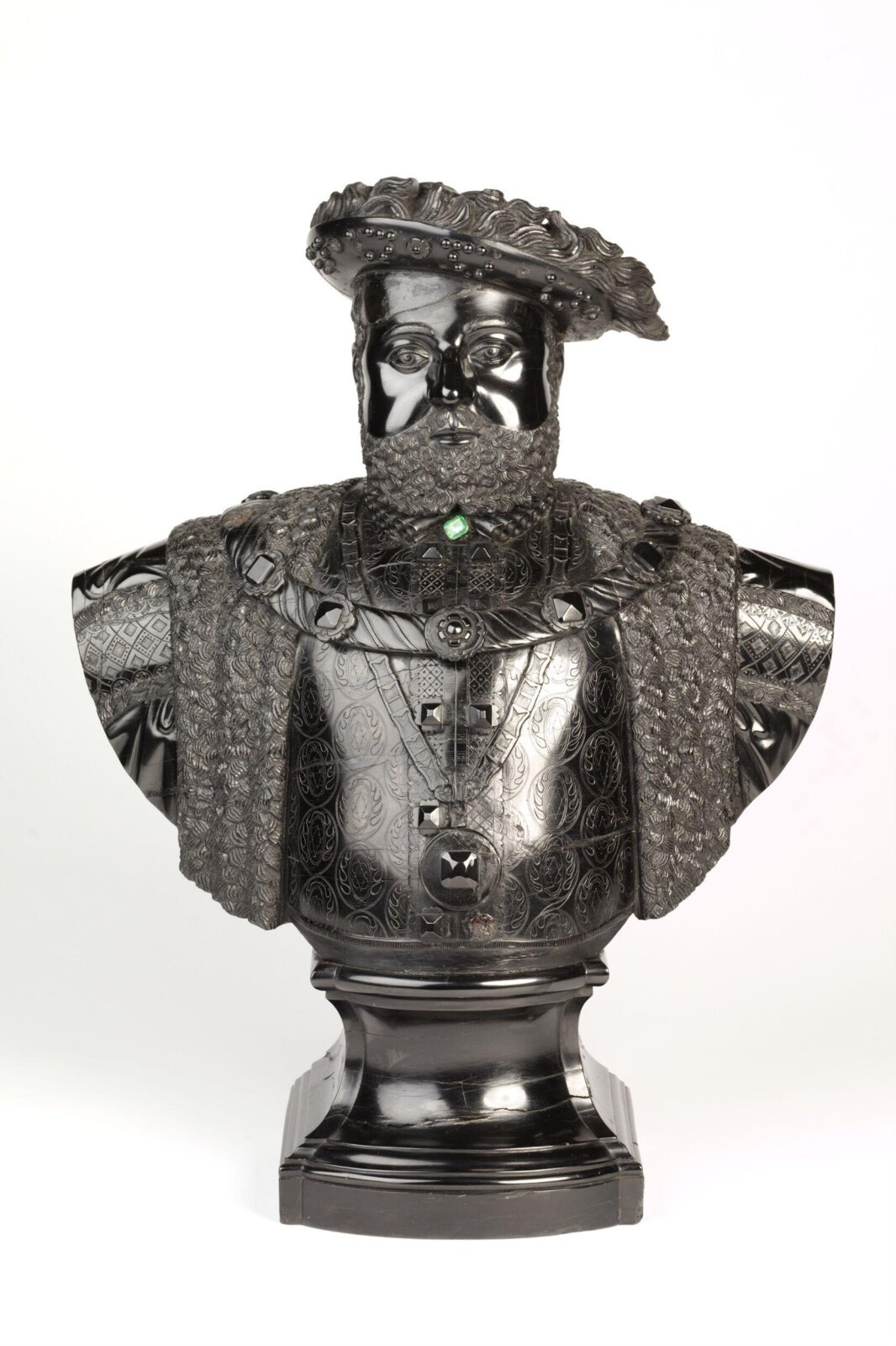 Henry VIII, attributed to Robert Town, ca. 1756 - ca. 1767