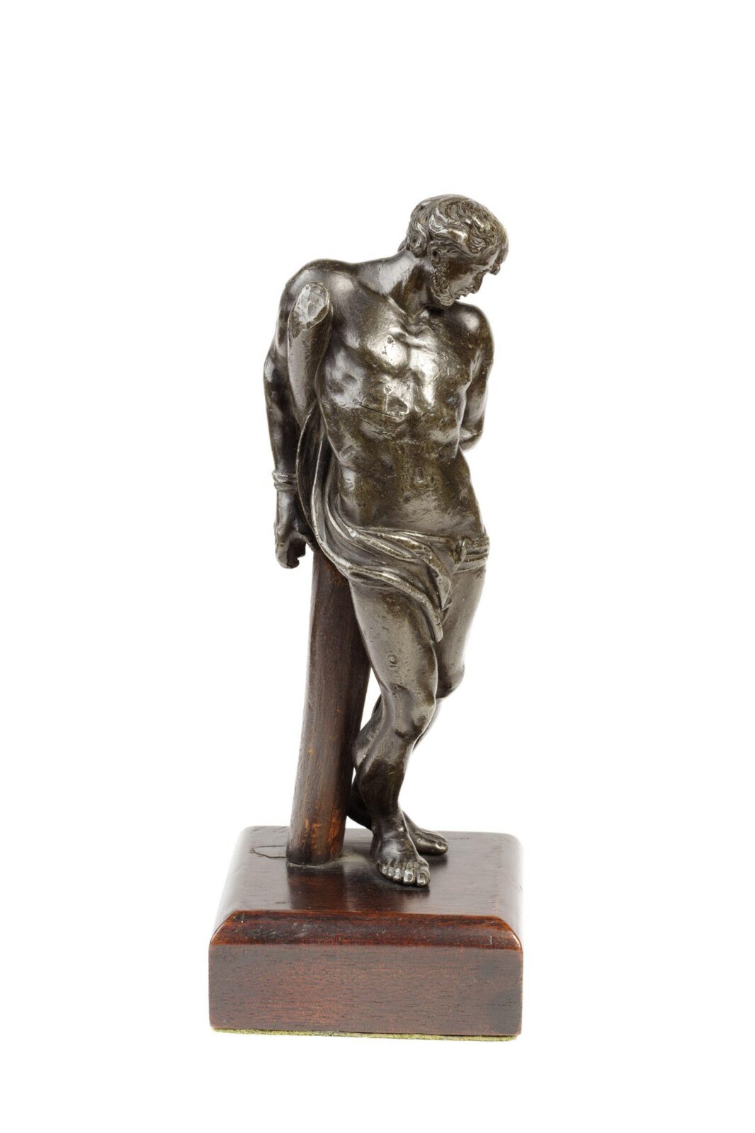 St Sebastian, 1730-1750