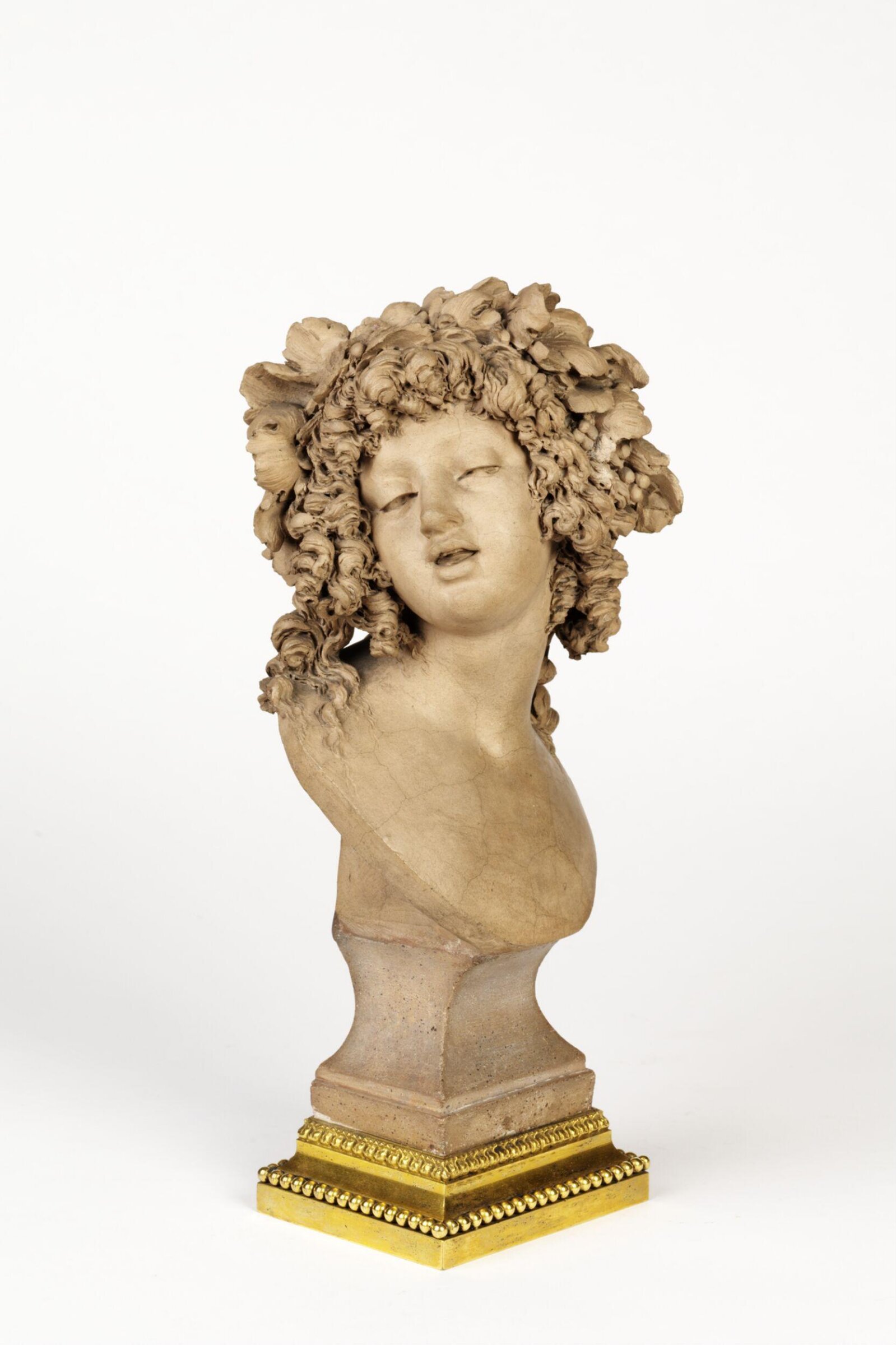 Bacchante, Жозеф Шарль Марен, 1786