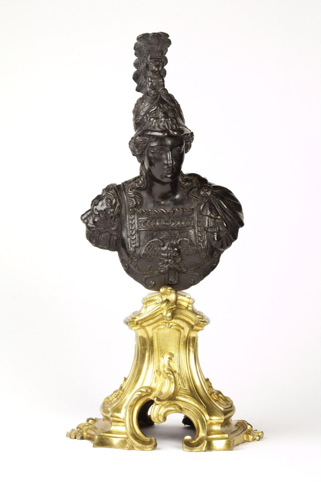 Bust, 16th century