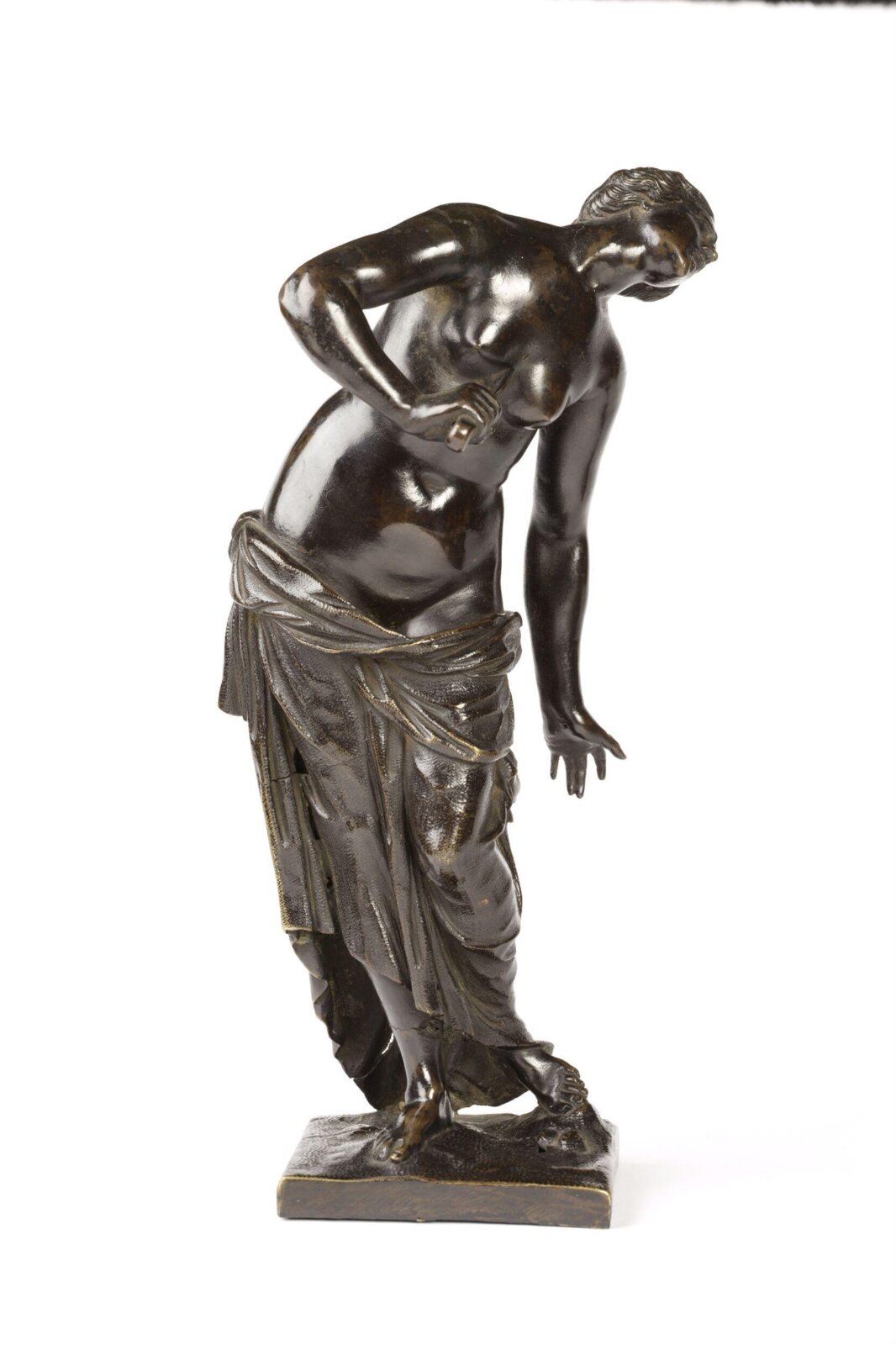 Lucretia, 17th century