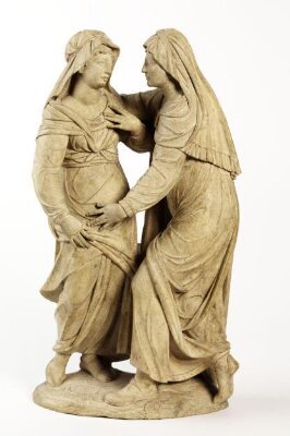 The Visitation, Hans Morinck, ок. 1595
