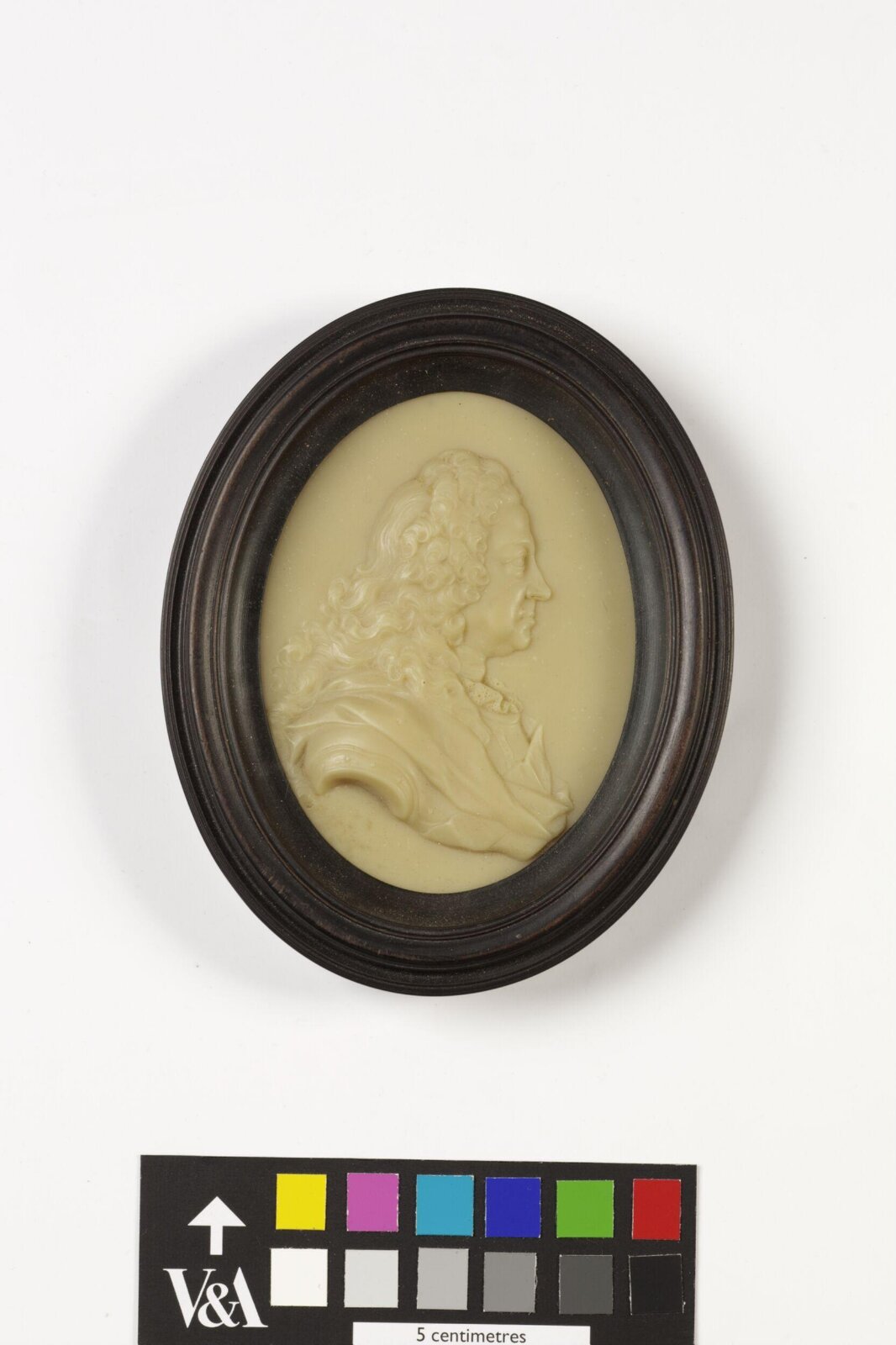 George I, 18th century