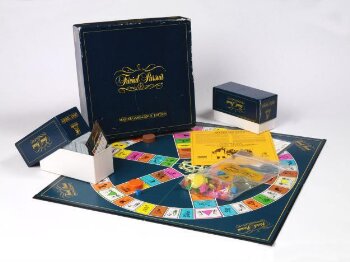 Trivial Pursuit