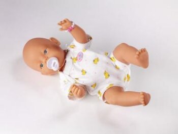 Baby best sale annabell 2000