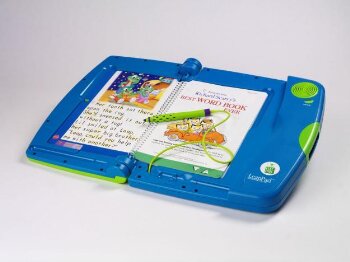 LeapPad Learning System