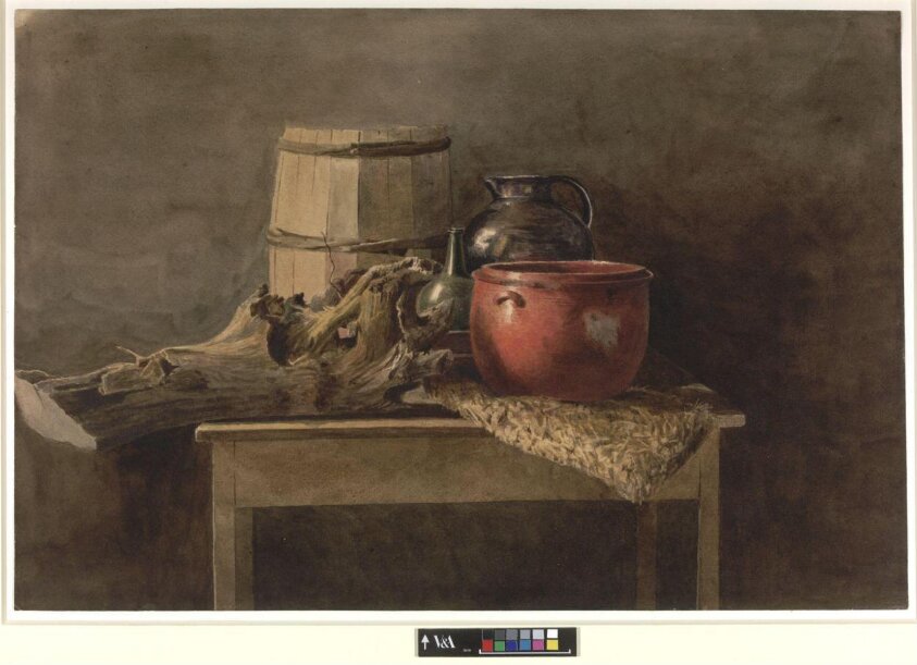 Still Life