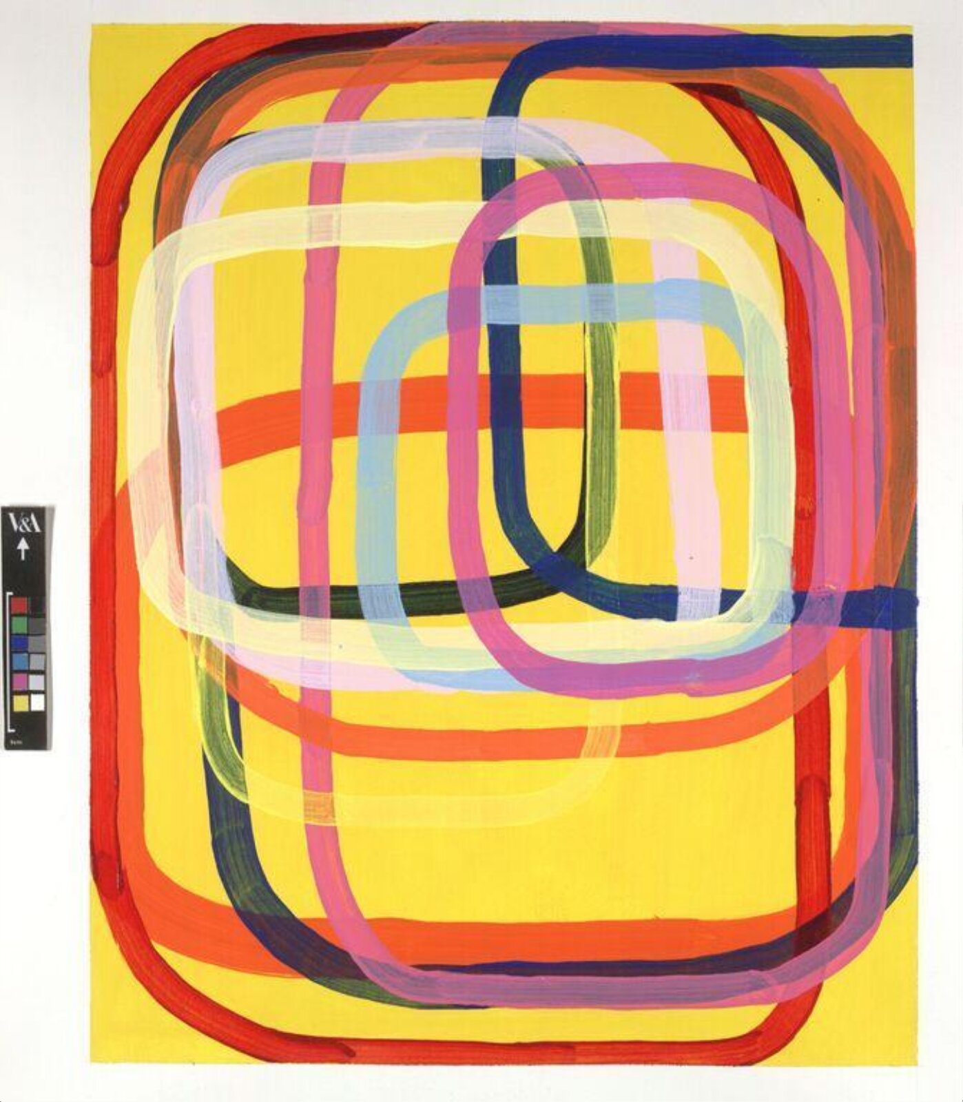 Blink, David Rhodes, 2001