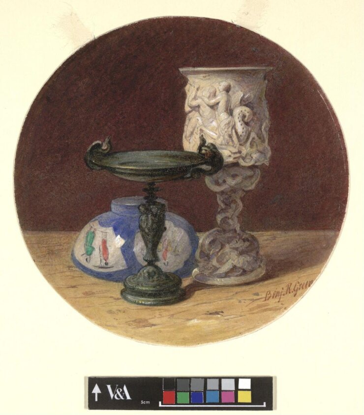 Still Life
