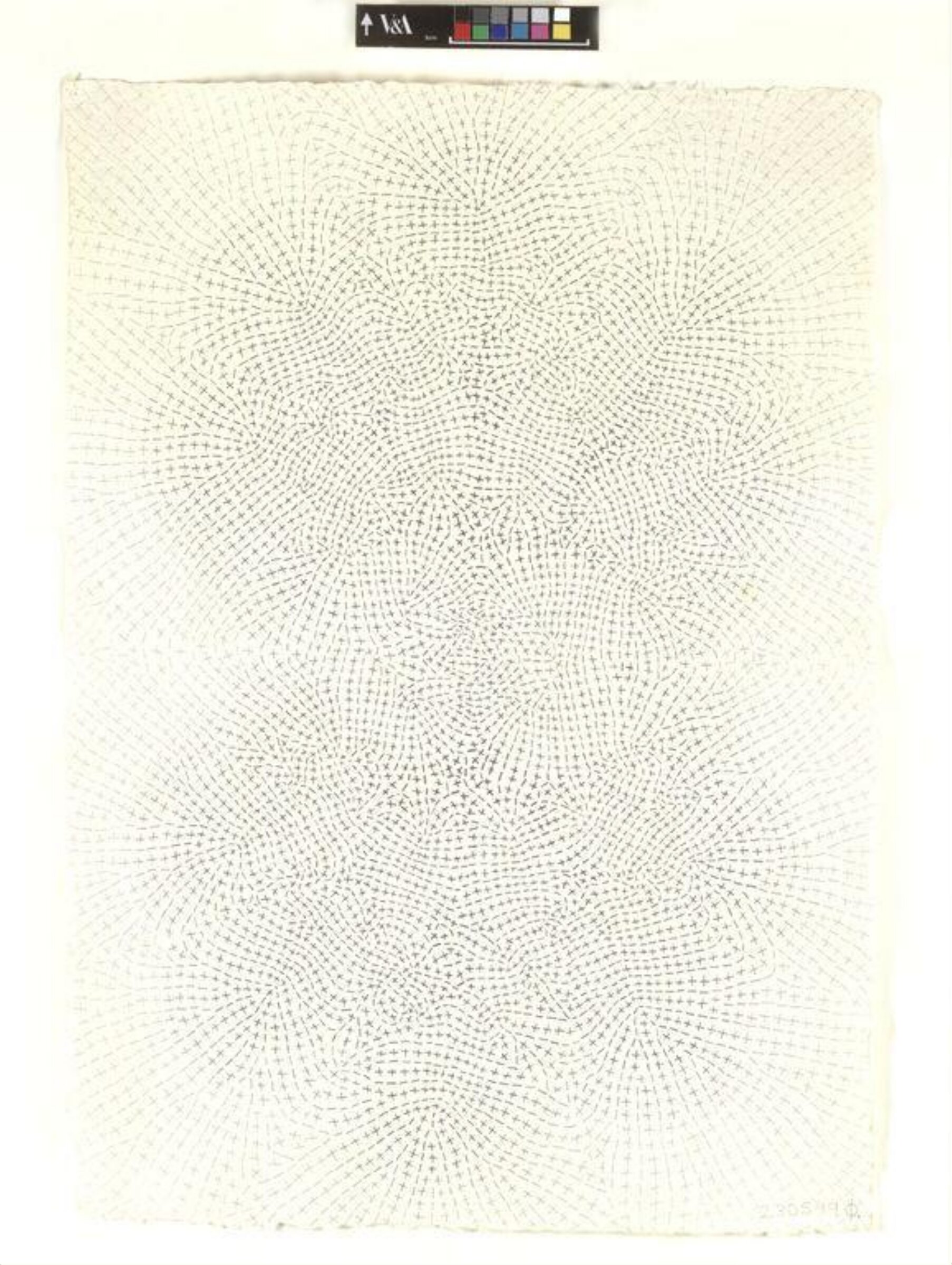 2305990 (one of a series), Frances Richardson, 1999