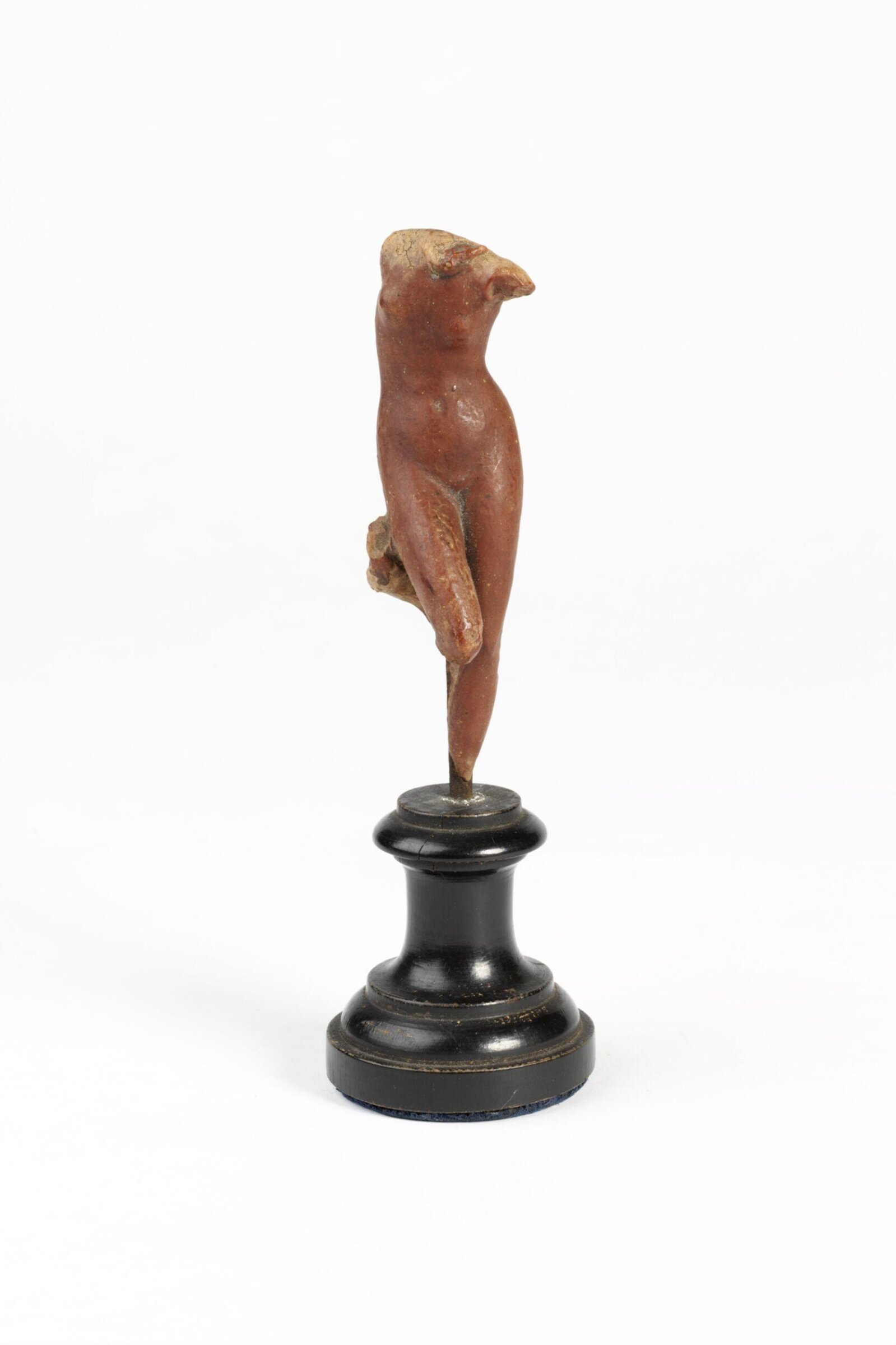 Nude female figure, Giovanni Bologna, 16th century