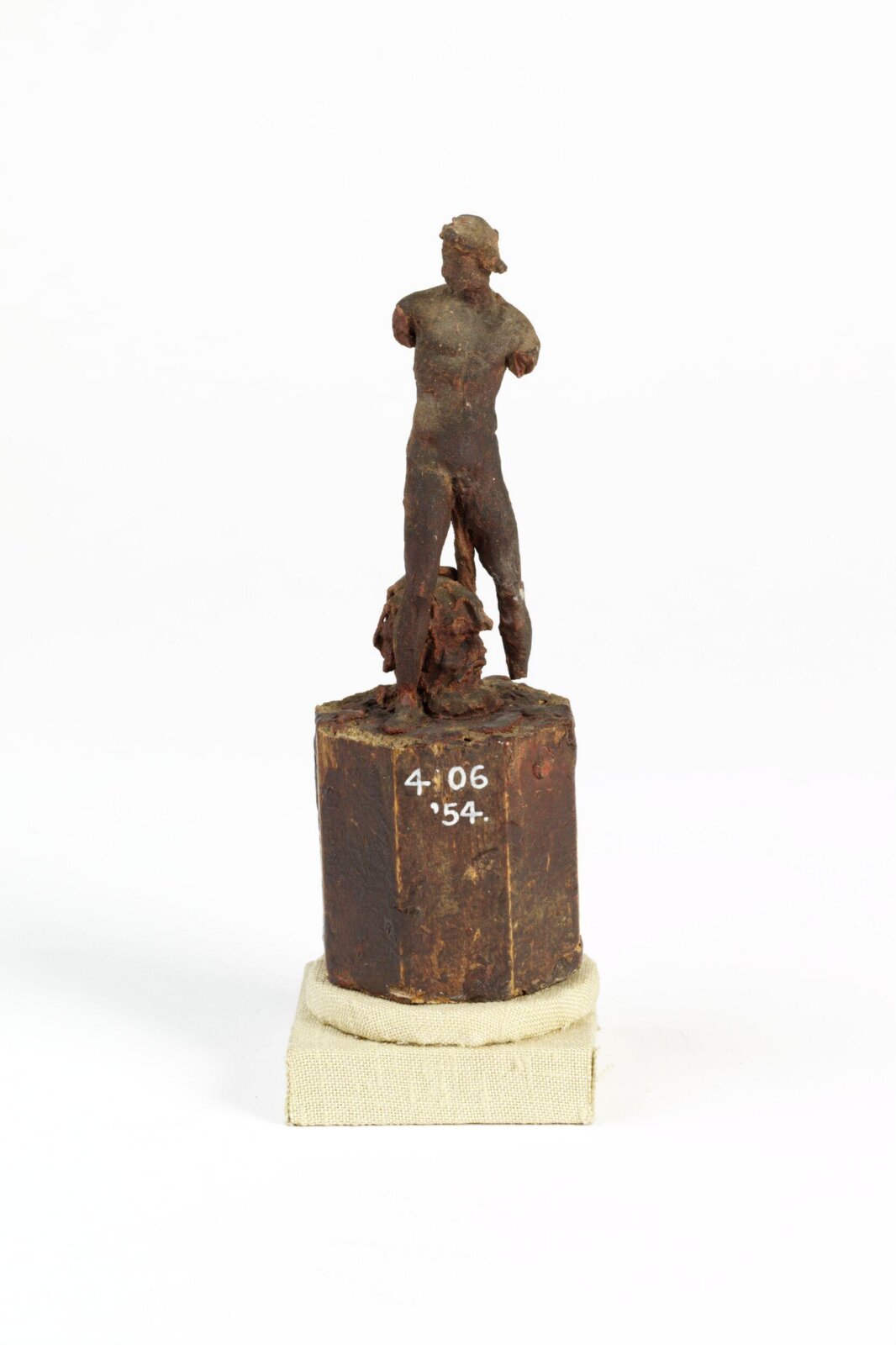 David, ca. 1580