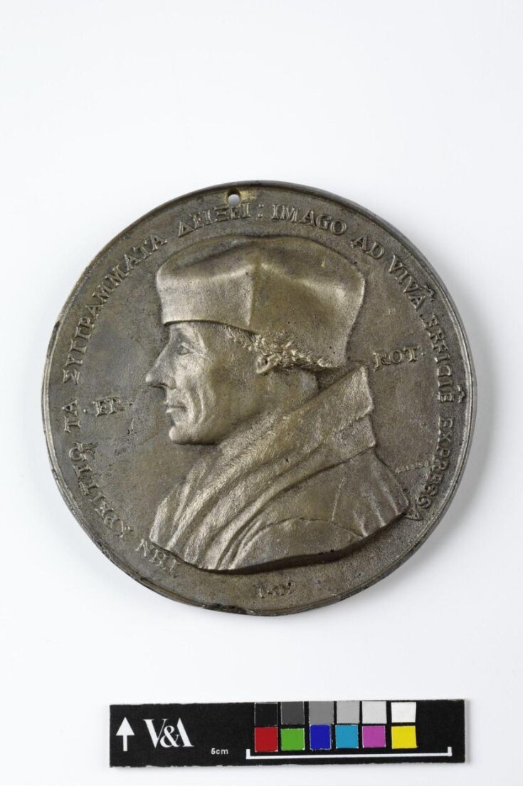 Desiderius Erasmus top image