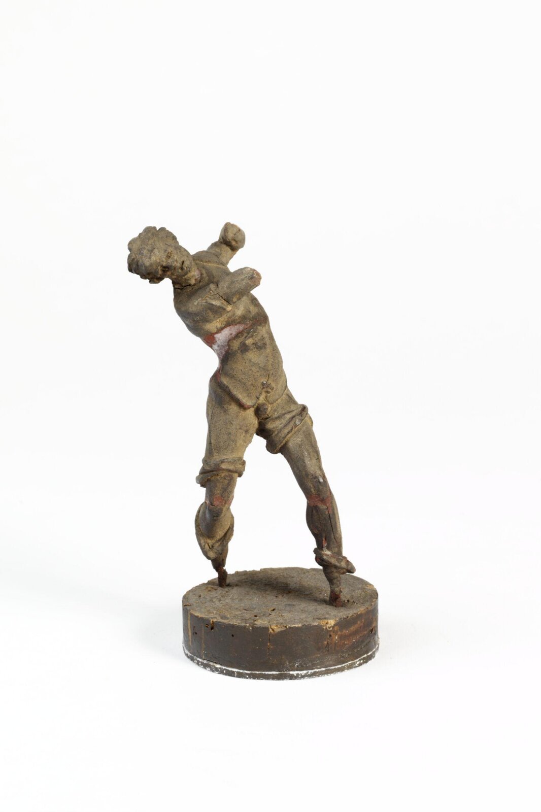 Flagellator, ca. 1600-1625