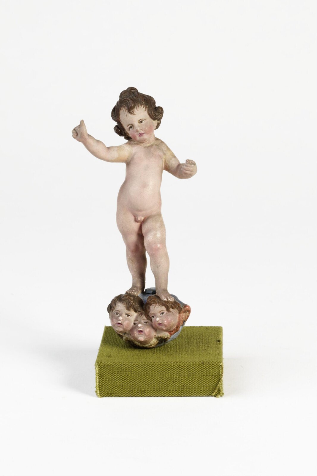 The Christ Child, ca. 1700