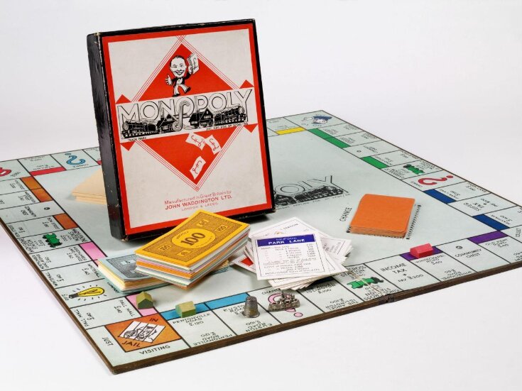 Monopoly top image