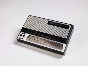 Stylophone Pocket Electronic Organ